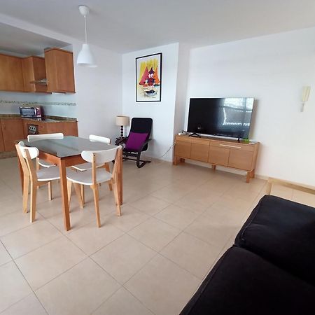 Apartamento Cerca De La Playa Moncófar المظهر الخارجي الصورة