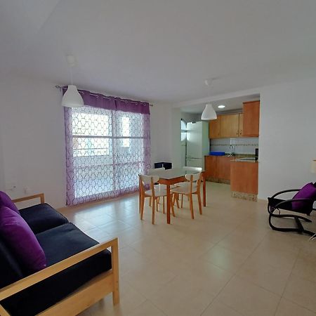 Apartamento Cerca De La Playa Moncófar المظهر الخارجي الصورة