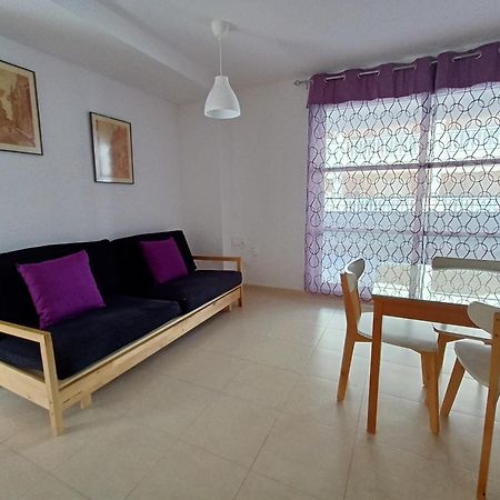Apartamento Cerca De La Playa Moncófar المظهر الخارجي الصورة