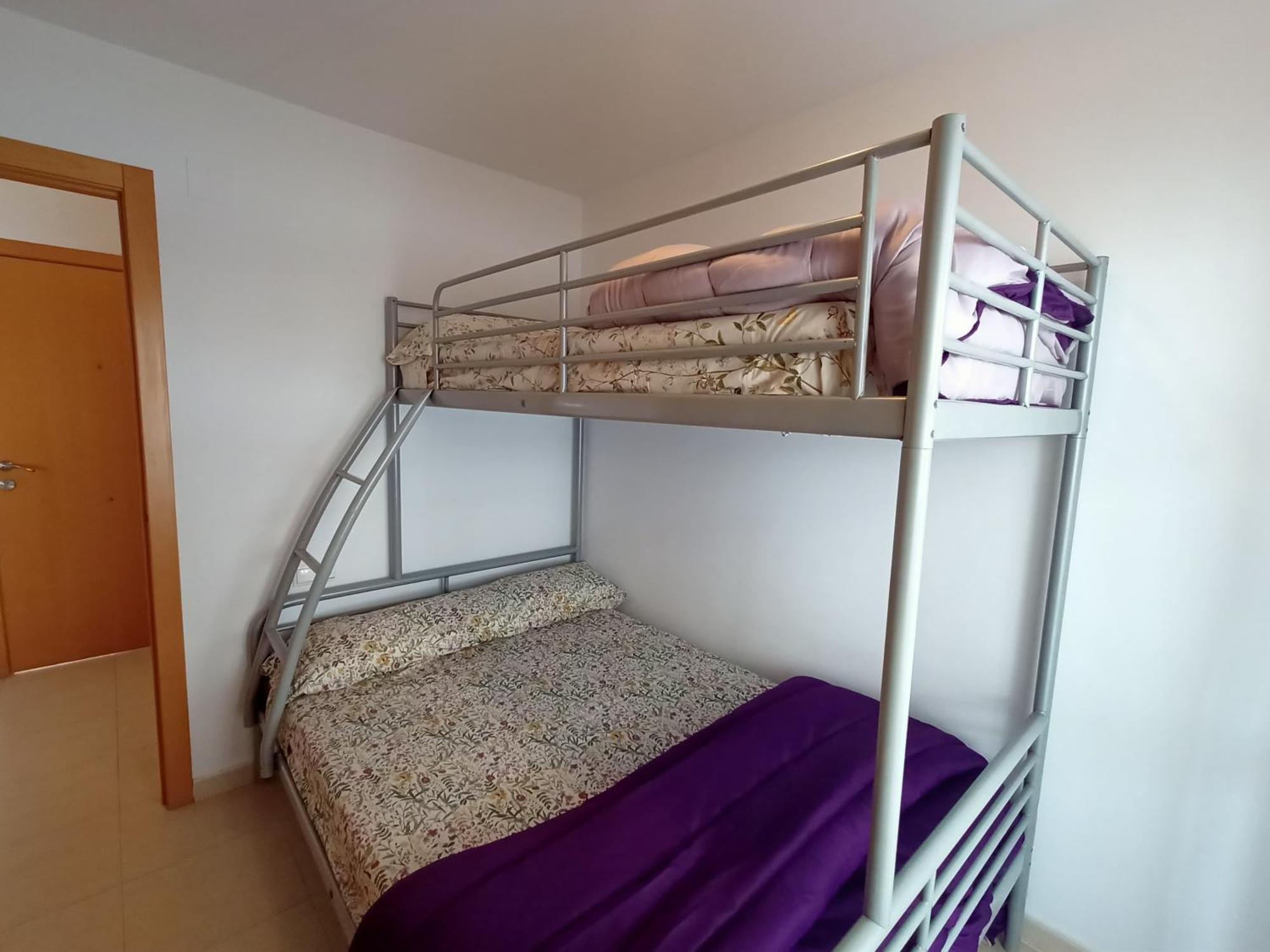 Apartamento Cerca De La Playa Moncófar المظهر الخارجي الصورة