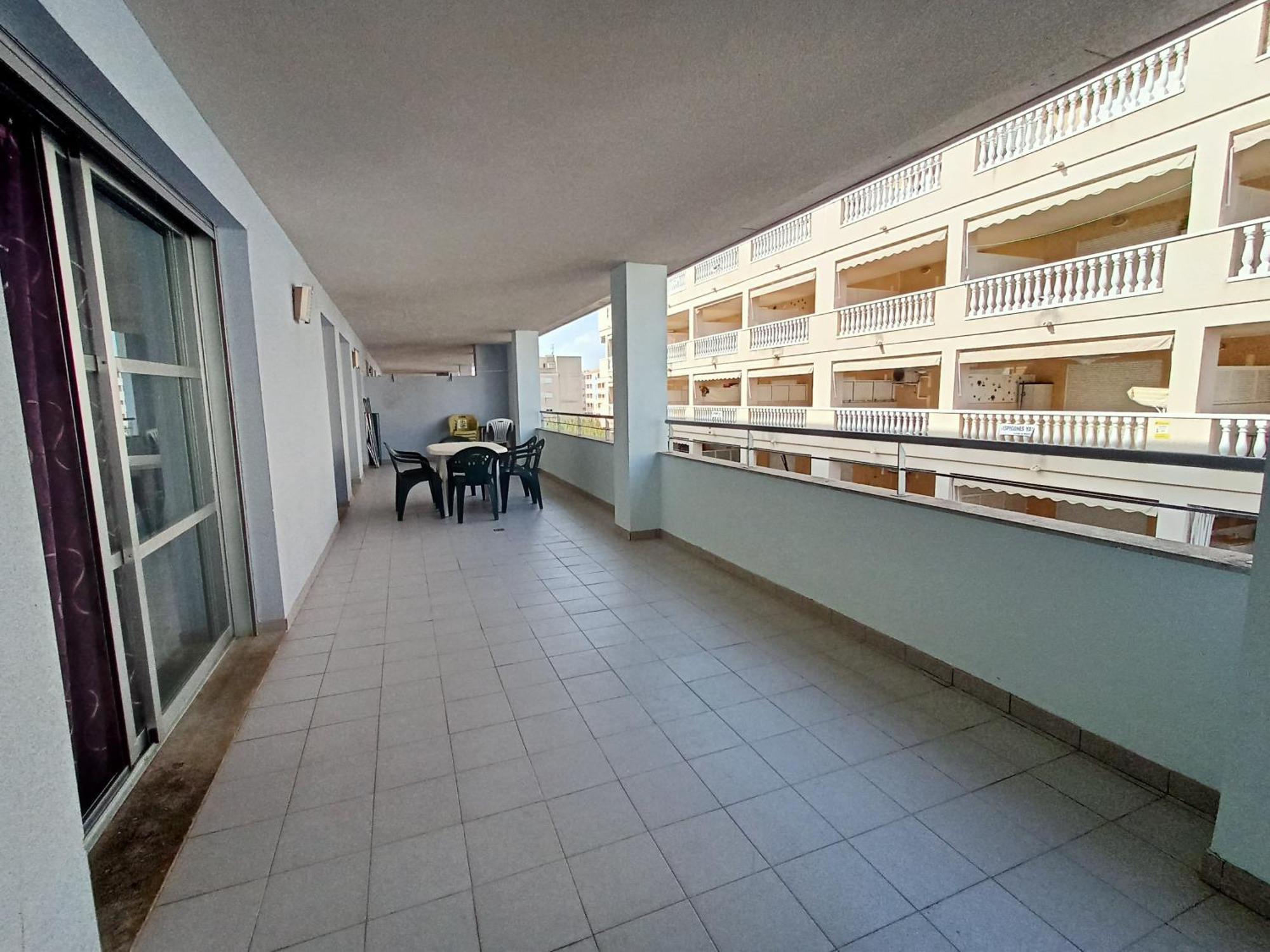 Apartamento Cerca De La Playa Moncófar المظهر الخارجي الصورة